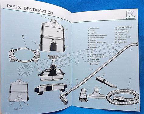 rainbow vacuum e2 series|rainbow e2 cleaning manual.